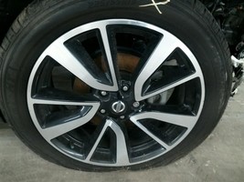 Wheel 19x7 Alloy 5 V-spoke Fits 17-20 ROGUE 104003734 - £237.40 GBP