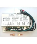 Lennox Armstrong Ducane Furnace Control Board 72H68 72H6801 56G14 56G1401 - $162.26 CAD