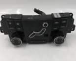 2011-2013 Hyundai Sonata AC Heater Climate Control Temperature Unit K03B... - $53.99