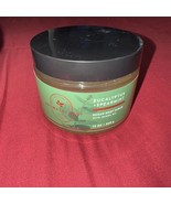Bath and Body Works EUCALYPTUS + SPEARMINT Sugar Body Scrub 13 oz /368 g... - €13,85 EUR