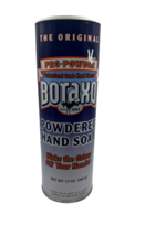 Boraxo Powdered Hand Soap The Original Pro-Powder 12 oz can Professional - £29.99 GBP