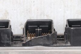 Ford ECU ECM PCM Engine Computer Control Module Unit 9W7A-12A650-LE image 2