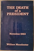 The Death of a President, November 20-November 25, 1963 - £3.71 GBP