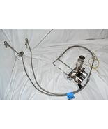 APTECH AP3550SM AIR LIQUID ACTUATOR PNEUMATIC VALVE WITH LINE #1 517C2 - €130,70 EUR