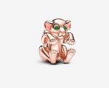 2024 New 14k Rose gold-plated  Disney The Lion King Simba Charm  783250C01 - $17.20
