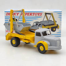 Atlas Dinky Toys 34C Truck Berliet Multi-Bayer Marrel Diecast Models Toys - $32.00