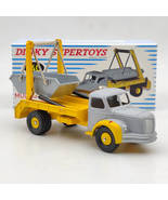 Atlas Dinky Toys 34C Truck Berliet Multi-Bayer Marrel Diecast Models Toys - £25.11 GBP