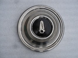 PLYMOUTH ROAD RUNNER HUB CAP,NUT COVER - $70.00