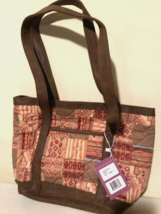 New Katie Handbag - Quilted design - £33.85 GBP