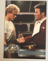Star Trek Cinema Trading Card #18 William Shatner - £1.53 GBP