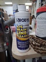 Pack Of 3 A/C HVAC Drain Line Cleaner, 8oz Bottle, 1009 JJ - $39.26 CAD