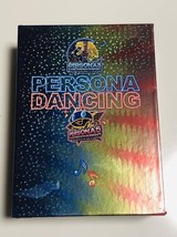 Persona Dancing All-Star Triple Pack Limited Edition Box Playstation 4 PS4 Japan - £44.11 GBP