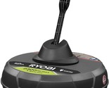 Ryobi 12 In. 2,300 Psi Electric Pressure Washers Surface Cleaners - £29.89 GBP