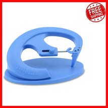 Ergonomic Knot-A-Bead Tool for Hand-Knotted Jewelry - Perfect for Beginners - $850.23 MXN