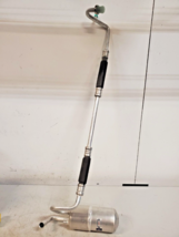 Cool King A/C Accumulator with Hose Receiver Drier 49076 For XH7 Desiccant - $56.58