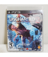 Uncharted 2: Among Thieves -- Game of the Year Edition PS3 - £4.72 GBP