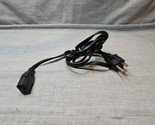 Dell Inspiron 570 535 580 535s 580s Desktop AC Power Supply Cable - $5.69