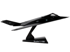 Lockheed F-117 Nighthawk Stealth Aircraft &quot;United States Air Force&quot; 1/150 Die... - £23.79 GBP