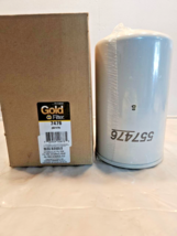 New Napa Gold 7476 Spin on Hydraulic Oil Filter 557476 - $659.66 MXN