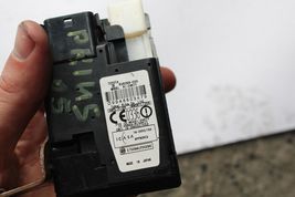 2004-2009 TOYOTA PRIUS SMART KEY IGNITION SWITCH IMMOBILIZER ELECTRONIC 3741 image 8