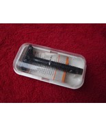 VINTAGE SOVIET USSR SAFETY RAZOR STRAUME IN ORIGINAL BOX NOS #3 - $12.33