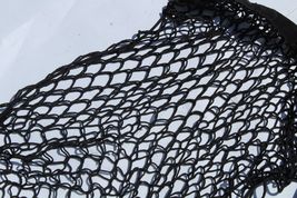 2006-2013 LEXUS IS250 REAR TRUNK CARGO STORAGE LUGGAGE NET M1867 image 5