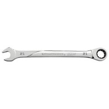 GearWrench 21mm 120XP Universal Spline XL Ratcheting Combination Wrench - $100.49