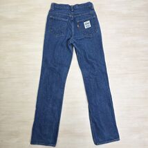 80s Levi’s Orange Tab High Waist Straight Jeans 26068-0214 Size 11 26 x 33 - $79.19