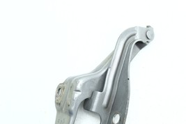 2009-2014 HYUNDAI GENESIS FRONT DRIVER LEFT SIDE HOOD HINGE H1342 image 6