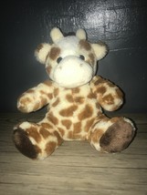 Keel Toys Giraffe Soft Toy Approx 7” SUPERFAST Dispatch - £8.49 GBP