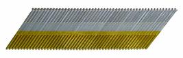 Metabo HPT Finish Nails | 2-1/2-Inch x 15 Gauge | Angled | Electro Galva... - $22.34+