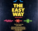 Barron&#39;s Electronics The Easy Way by Rex Miller / 1988 Trade Paperback - $3.41