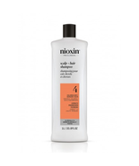 Nioxin System 4 Shampoo Liter - $58.00