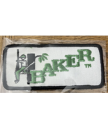Baker Hunting Gun Patch-Brand New-SHIPS N 24 HOURS - $34.53