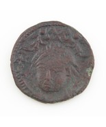 Zangids De Al-Mawsil Ghazi II 1169-1180 AE Dihrem Ah 565-576 - €76,00 EUR