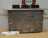 2008 Ford Mustang 4.0L AT Engine Control Unit ECU 8R3A12A650HB Module 33... - $44.09