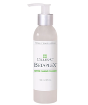 Cellex-C Betaplex Gentle Foaming Cleanser, 6 Oz.