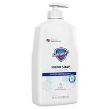 Safe-Guard Single Hand Wash Soap - White (25 oz) - £14.08 GBP