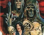 Tombs Of The Blind Dead DVD | Region 4 - $16.21