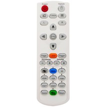 Projector Remote Control BR-5011L for Optoma EH460ST EH465 EH470 W460 W4... - £33.22 GBP