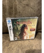 Nintendo DS Chronicles of Narnia: Prince Caspian Game - BRAND NEW - SEALED - $18.81