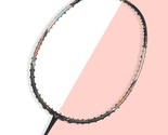 VICTOR Thruster K F Ultra TK-F-Ultra Badminton Racket Racquet 4U G5 Blac... - $311.76+