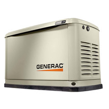 Generac 7223 14kW Guardian Home Backup Standby Generator w/ Free Mobile ... - $6,614.99