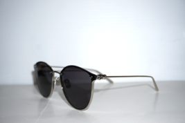 NEW AUTHENTIC BOUCHERON   BC 0119S 002 SUNGLASSES - $324.99