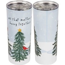 Primitives by Kathy Coffee Tumbler - Together - £17.70 GBP
