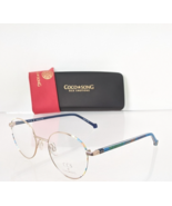 New Authentic CCS by COCO SONG Eyeglasses CCS 153 Col. 3 49mm - $136.54 CAD