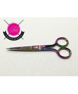Tula Pink Hardware 6&quot; Straight Scissors (TP716T) M206.17 - €25,74 EUR
