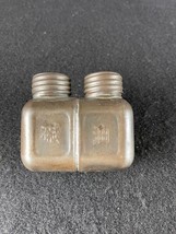 North Vietnamese Army Viet Cong Early Rectangular Oiler/Polisher bottle - £22.15 GBP