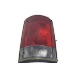 Driver Left Tail Light Fits 05-14 FORD E150 VAN 392773 - £35.20 GBP