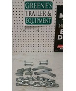 957E597 New Drawbar Check Chain Kit for Ford New Holland 501 541 600 601... - €66,64 EUR